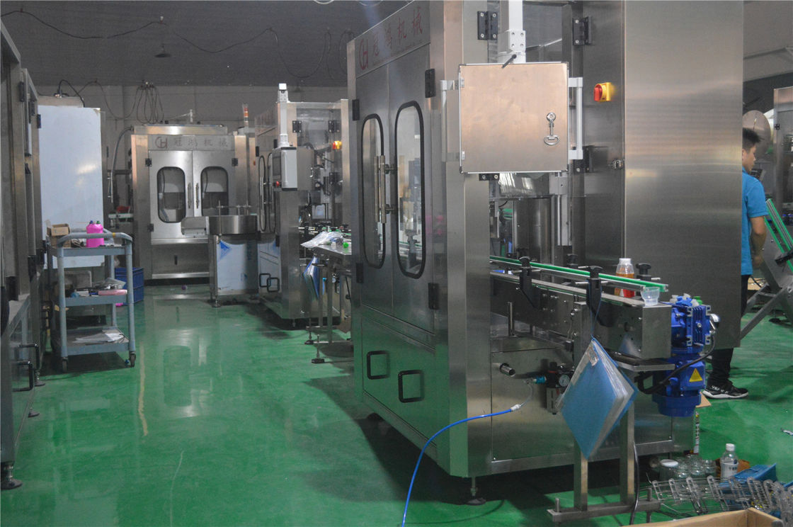 Hochgeschwindigkeits 600 KG Lift-Capping Sorter mit 0,5KW Elektromotor-Antriebstechnologie
