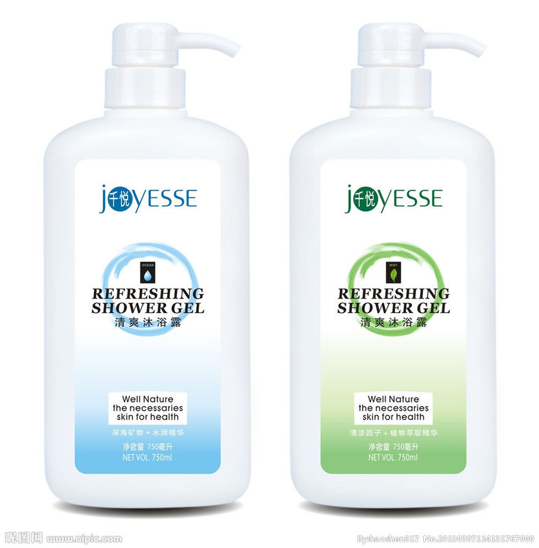 Selbstklebende Etikettiermaschine für die Video-Ausgangsprüfung von Shampoo oder Olivenöl
