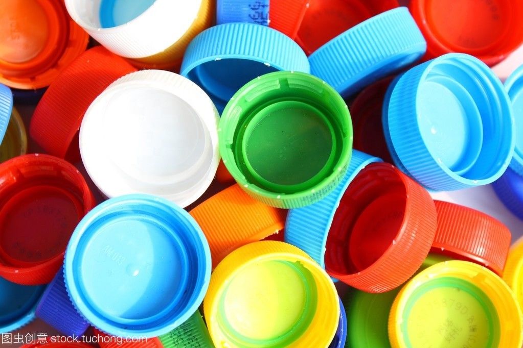 Plastikflasche/Rohrverschluss Fütterungssortierer mit Einzelhandel Plastikdeckel Sortierer Vibrator