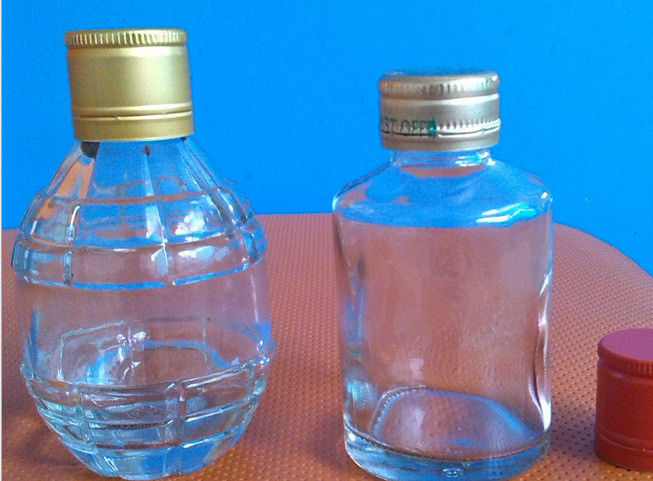 Vogelnest Chuck-Flasche-Typ-Unterschließung-Stecker-Leckage-Erkennung-Integrierte Maschine