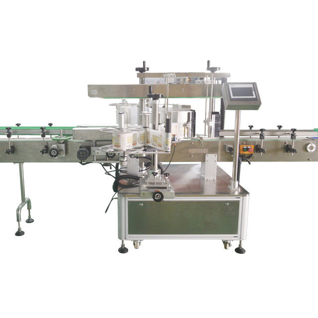 Automatische Flaschenfüllmaschine für Shampoo-Lotion 6000 Flaschen/Stunde