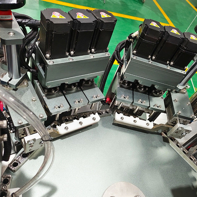 Anpassungsfähige Druckstecker-Leck-Erkennungsmaschine für die Lebensmittelindustrie