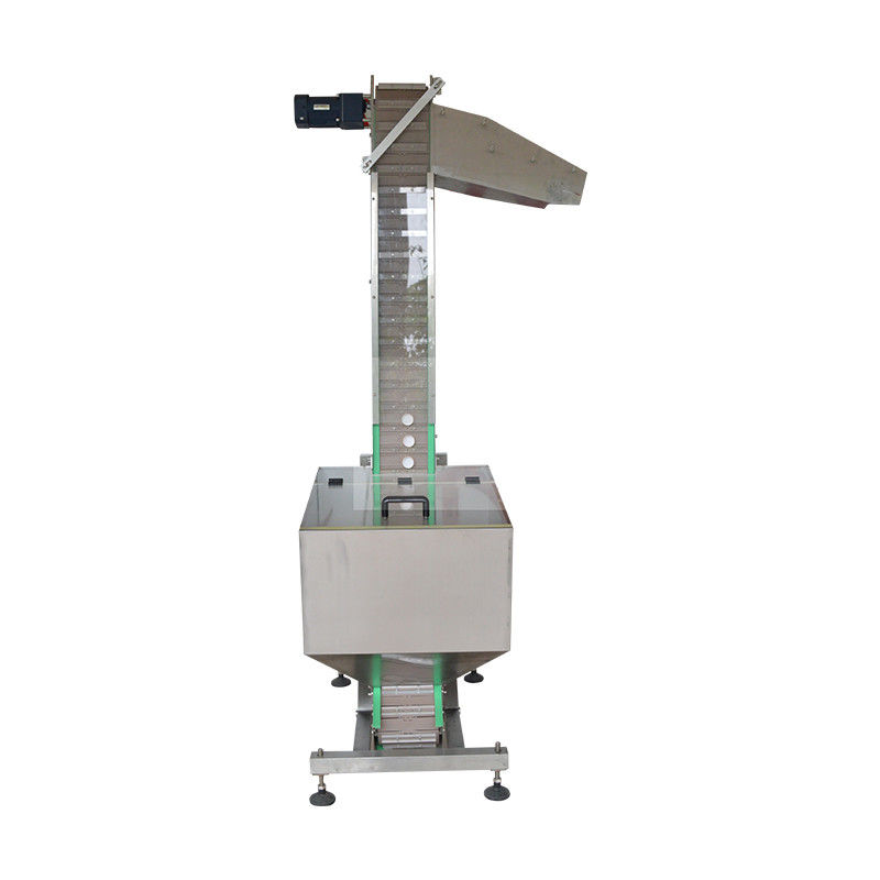 Automatische Ölfüllmaschine mit 25-150 Kappen/Minut Sortiergeschwindigkeit