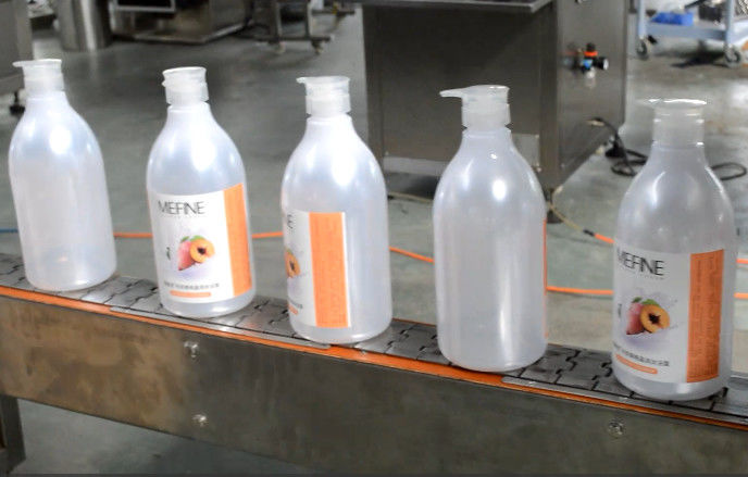 PLC-Kernkomponenten 2,5 kW einfache automatische lineare Verschlussmaschine für Ihren Nutzen
