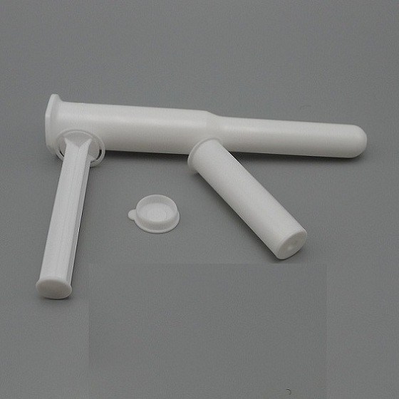 304 Edelstahl 10 ml Flaschenfüllmaschine für Gel-Eispackungen und -Röhrchenverpackungen