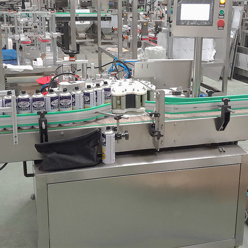 Motor Kern Komponenten Pneumatischer Aktor für die Kennzeichnung Maschine Ersatzteile Effizienz