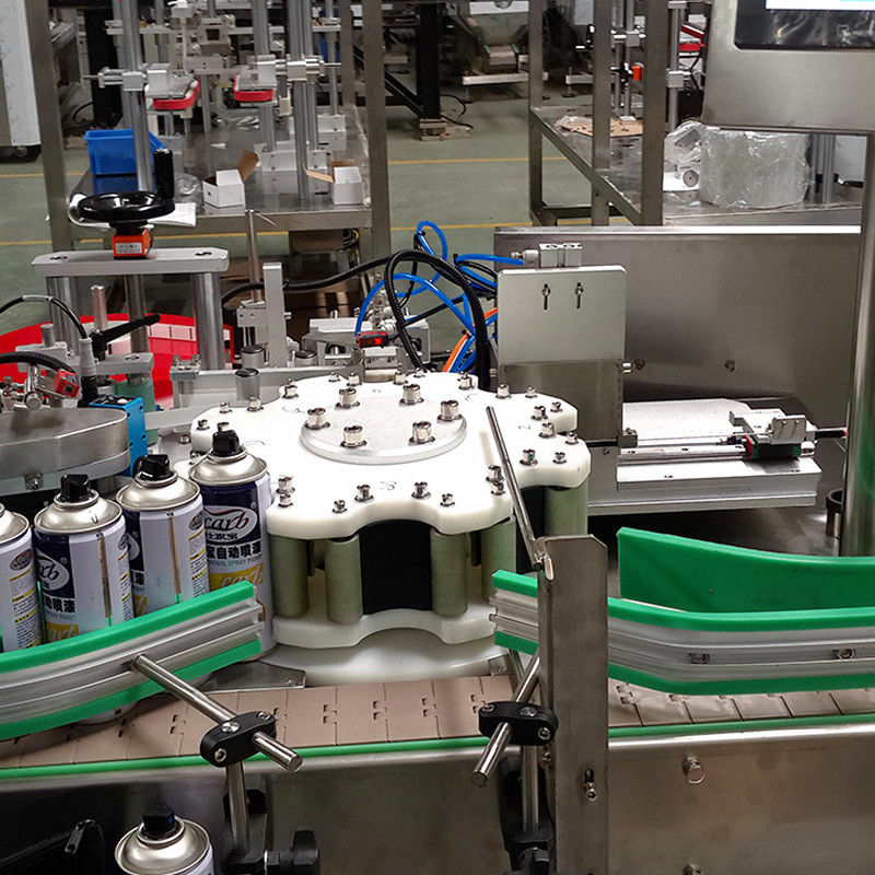 Motor Kern Komponenten Pneumatischer Aktor für die Kennzeichnung Maschine Ersatzteile Effizienz