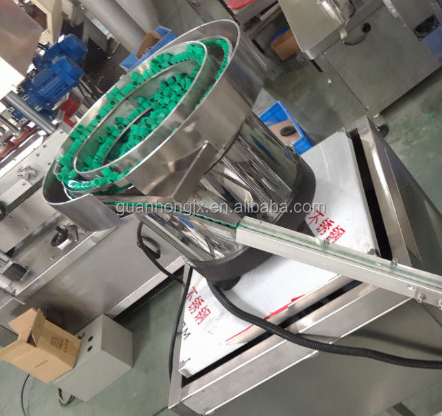 Luftdruck 0,4-0,6mpa Drehtyp Aluminiumdeckel