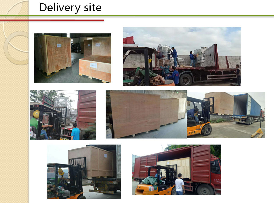 Kunststoffflaschenkappe 8 Räder Rotationsschraubkappenmaschine mit mechanisch angetriebenem Typ