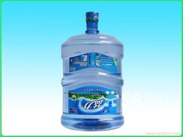 Press-Plug-Verbindung 5-Kopf-Hochgeschwindigkeits-automatische 20L Farbfüllmaschine für Flasche