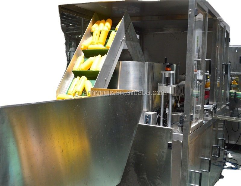 Hohe Produktivität 16 Köpfe Reifendichtungsmittel Servopiston Automatische Füllkappenmaschine