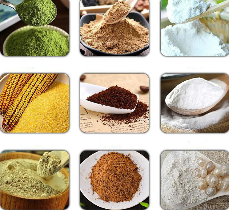 320 KG Kernkomponenten PLC Pulverflaschenfüllgeräte für die automatische Produktion