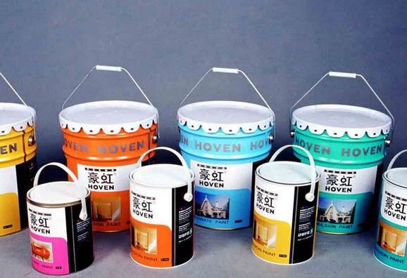 Halbautomatische 5-50 Liter Farbe Beschichtung Baustoff Sirup Trommel Eimer Fass Wiegen Füllung Dichtung Maschine