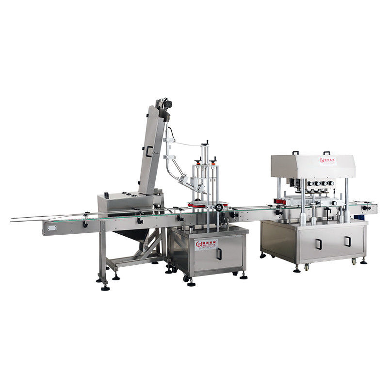 Automatische 12-Düsen-Auswehr-Flaschenwaschmaschine für die gesamte Produktionslinie