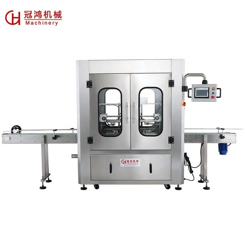 Automatische Hochgeschwindigkeitsmaschine für die Produktion von Mückenschutzmitteln