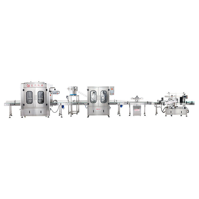 Automatische Hochgeschwindigkeitsmaschine für die Produktion von Mückenschutzmitteln