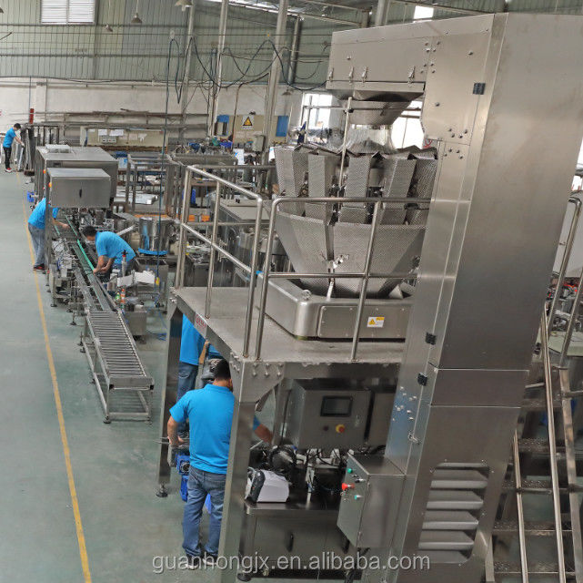 0.6-0.8MPa Luftdruck-Füllmaschine für Weinflaschen mit ±1% Füllfehler