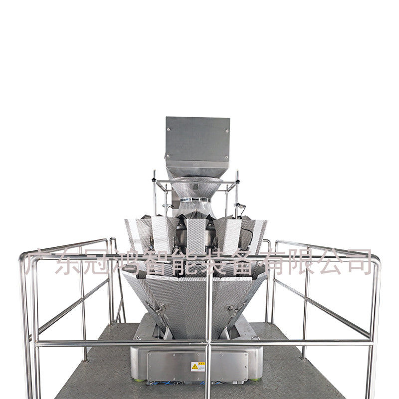 1.5kw Füllmaschine für Süßigkeiten Erdnüsse Nüsse Melone Samen Pistazien Schokolade Direkt