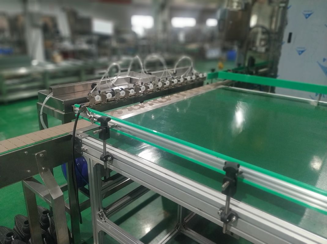 Fabrik-Direkt-Advanced Automatische Speiseöl Kochöl Sonnenblumen Kokosnussöl Füllmaschine Füllmaschine
